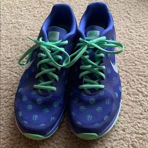 Nike Training Dual Fusion TR